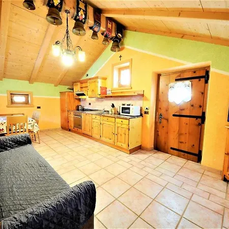 Hanzel & Gretel By Alpesi faház *