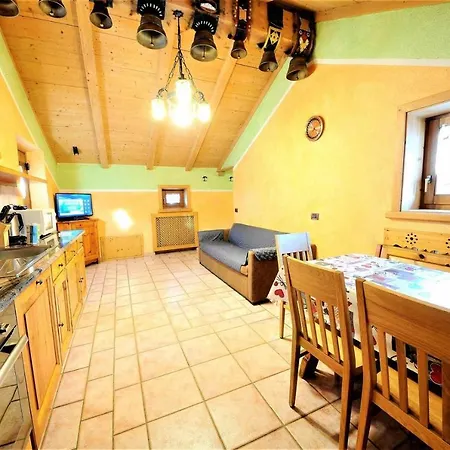 Hanzel & Gretel By Alpesi faház