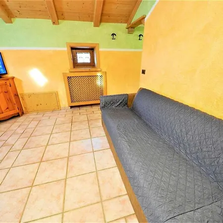 Hanzel & Gretel By Alpesi faház Livigno