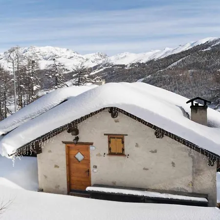 Hanzel & Gretel By Alpesi faház