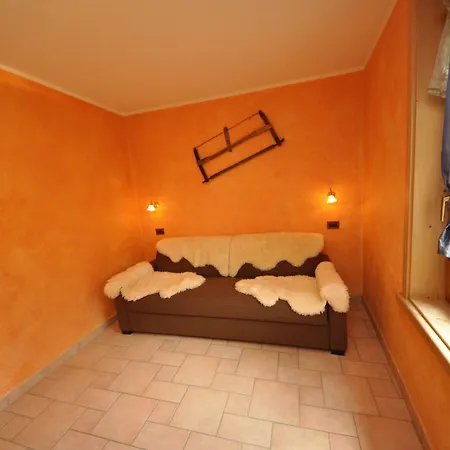 Alpesi faház Hanzel & Gretel By *