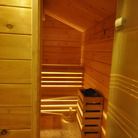 Hanzel & Gretel By * Livigno