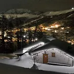 Horská chata Hanzel & Gretel By Livigno