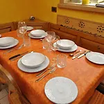 Hanzel & Gretel By Livigno