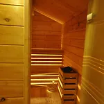 Hanzel & Gretel By * Livigno