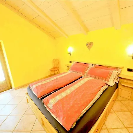 Horská chata Hanzel & Gretel By *