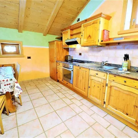 Horská chata Hanzel & Gretel By *