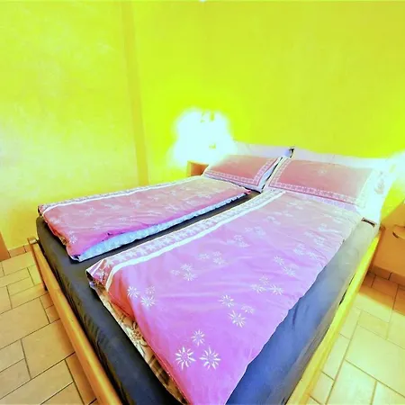 Hanzel & Gretel By Horská chata *