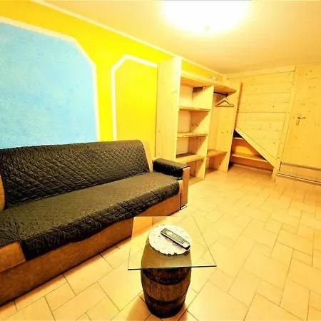 Hanzel & Gretel By * Livigno