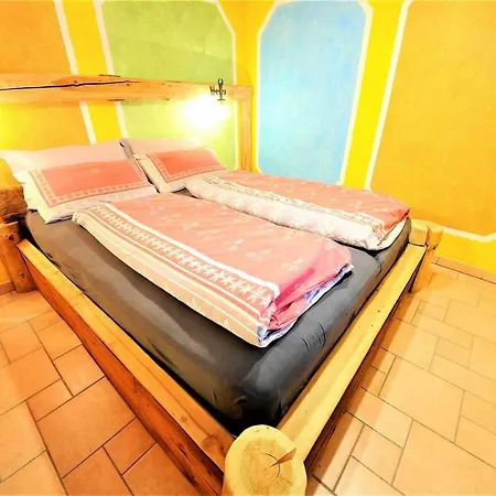 Hanzel & Gretel By Horská chata *