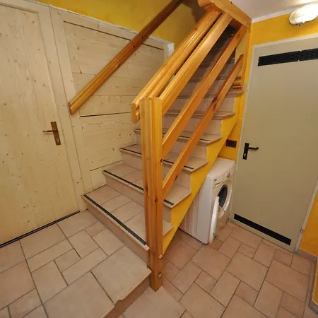 Horská chata Hanzel & Gretel By Livigno