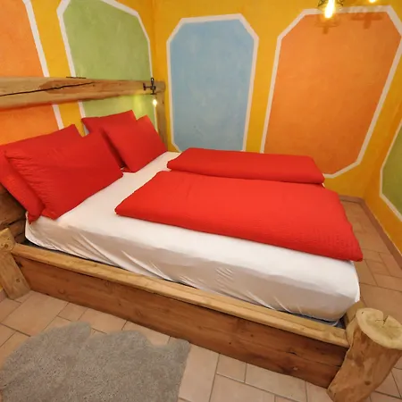 Hanzel & Gretel By Livigno