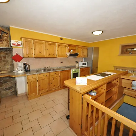 Hanzel & Gretel By * Livigno