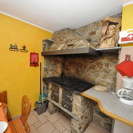 Hanzel & Gretel By Horská chata Livigno