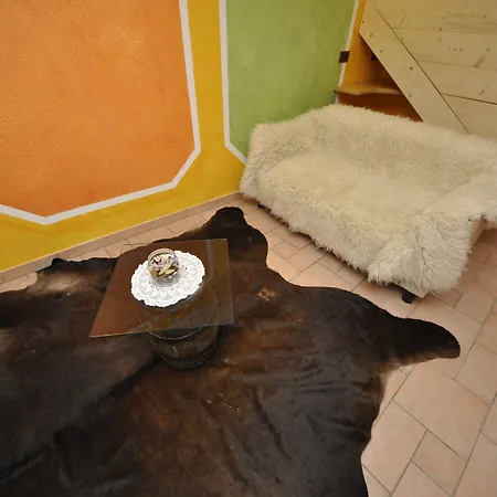 Hanzel & Gretel By Horská chata