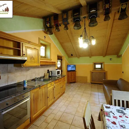 Hanzel & Gretel By Horská chata