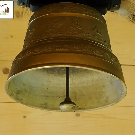 Horská chata Hanzel & Gretel By Livigno