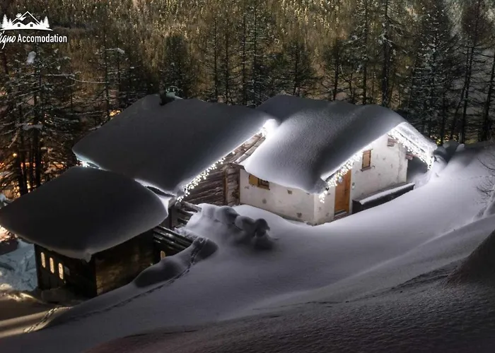 Hanzel & Gretel By Horská chata *