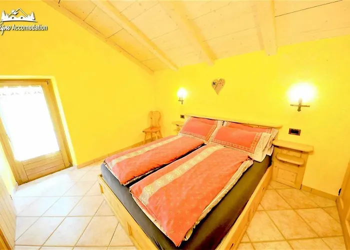 Horská chata Hanzel & Gretel By *