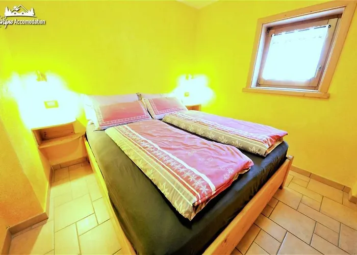 Hanzel & Gretel By Livigno