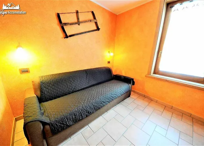 Horská chata Hanzel & Gretel By