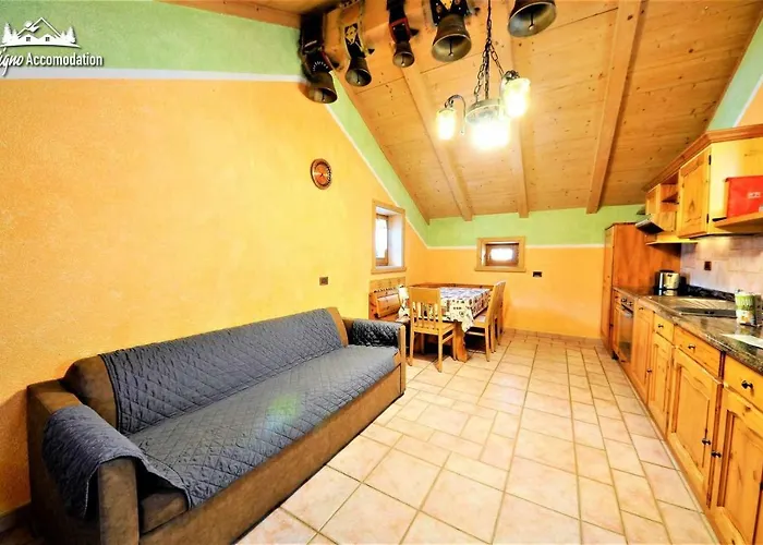 Hanzel & Gretel By * Livigno