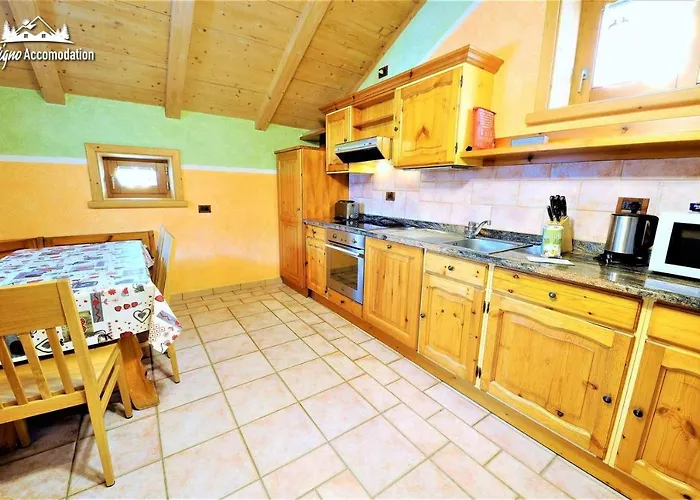 Horská chata Hanzel & Gretel By *