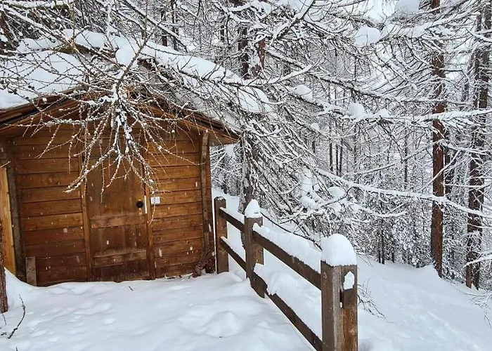 Hanzel & Gretel By Horská chata *