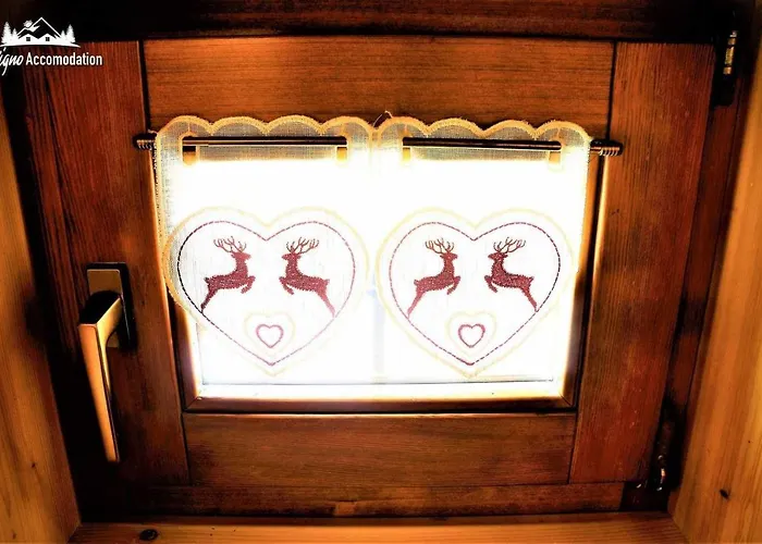 Hanzel & Gretel By Horská chata *