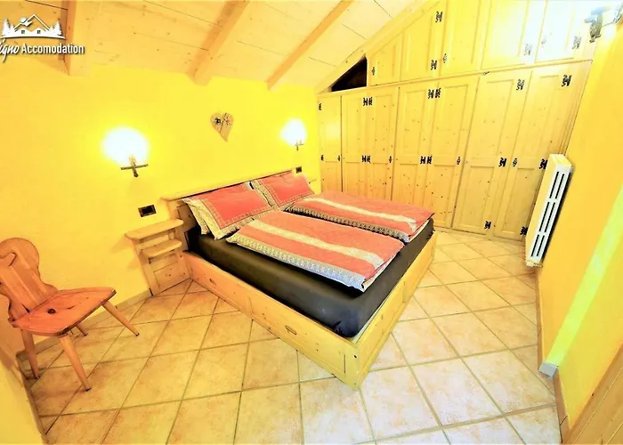 Horská chata Hanzel & Gretel By *