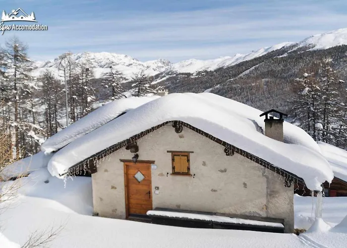 Hanzel & Gretel By Horská chata