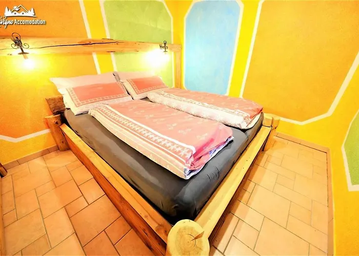 Hanzel & Gretel By Horská chata *