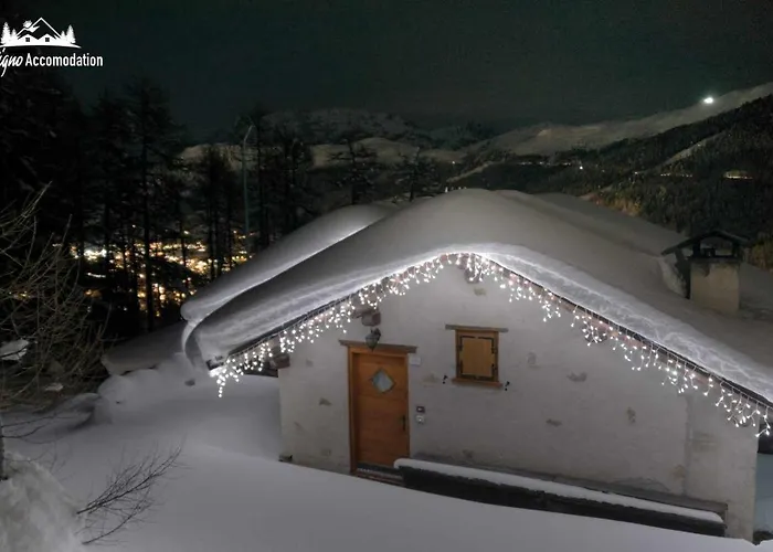 Hanzel & Gretel By Horská chata *