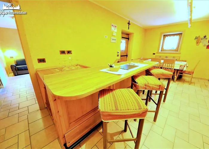 Hanzel & Gretel By Horská chata