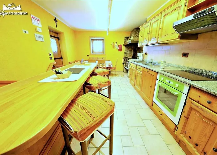 Hanzel & Gretel By Livigno