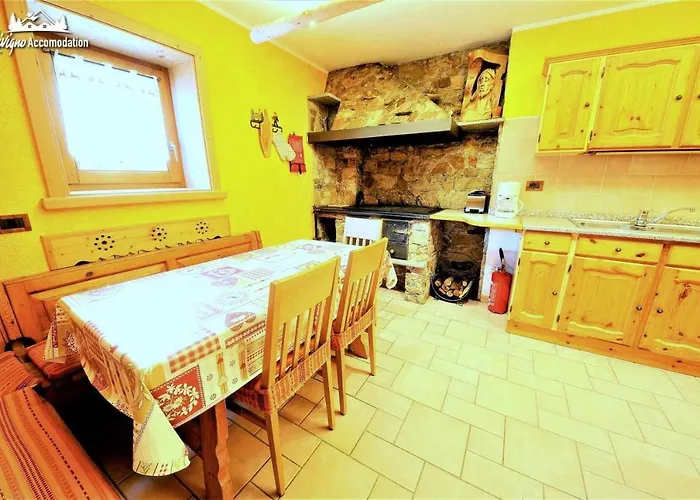 Hanzel & Gretel By Livigno