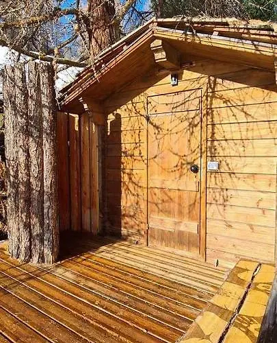 Hanzel & Gretel By * Livigno