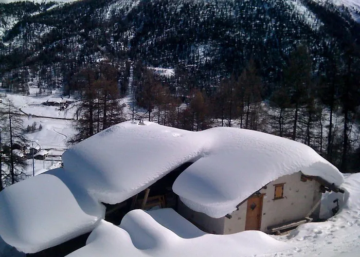 Hanzel & Gretel By Horská chata