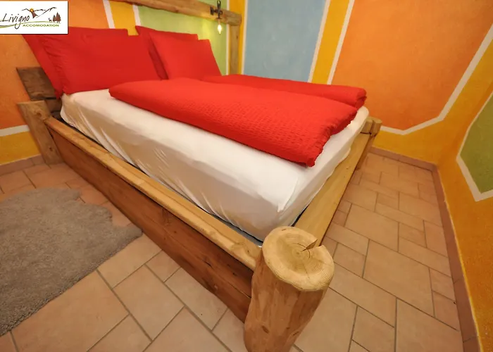 Horská chata Hanzel & Gretel By