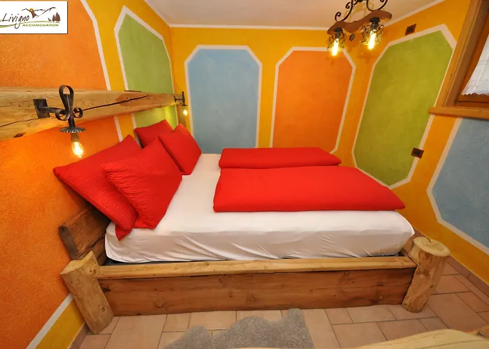 Hanzel & Gretel By Livigno