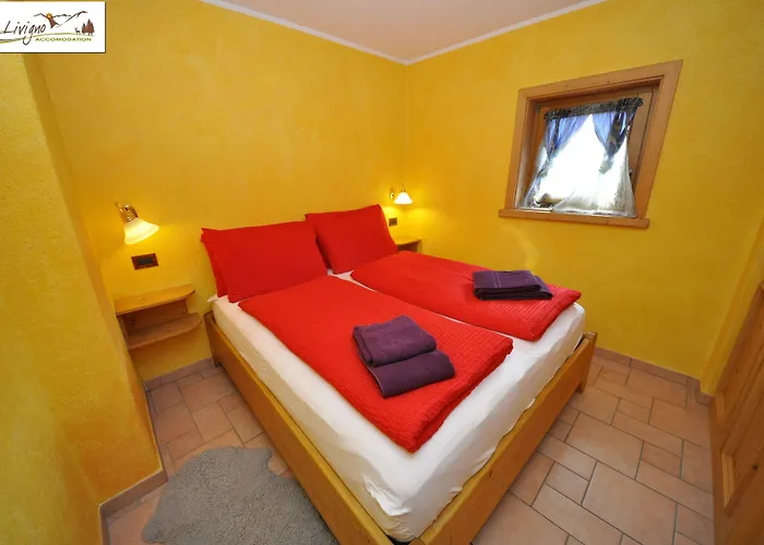 Hanzel & Gretel By Livigno