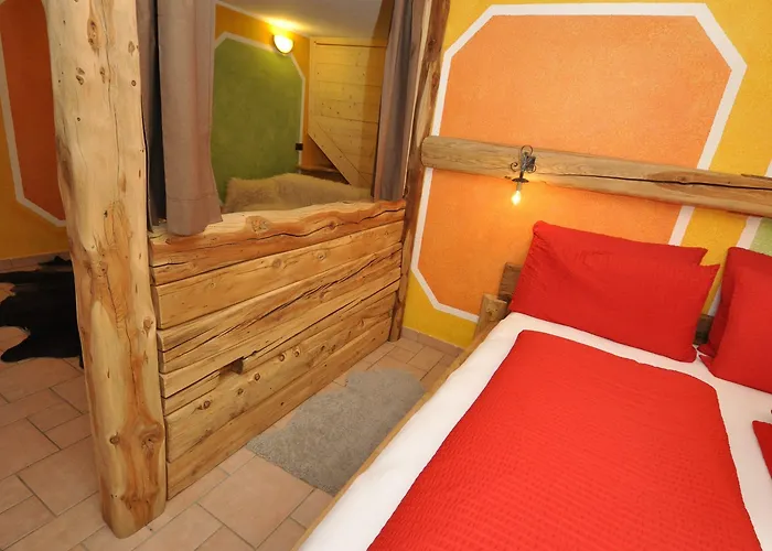 Hanzel & Gretel By *