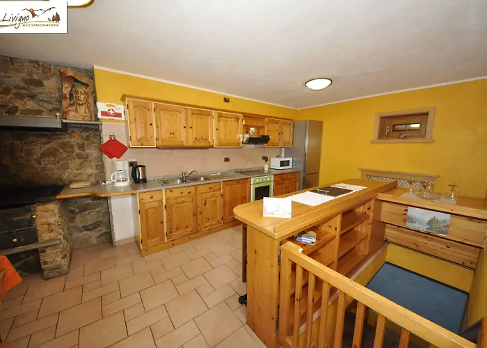 Hanzel & Gretel By * Livigno