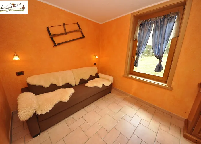 Hanzel & Gretel By Horská chata