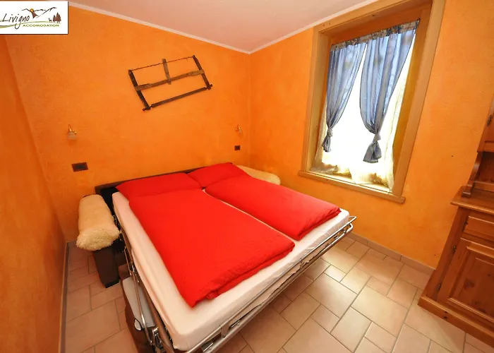 Hanzel & Gretel By Livigno