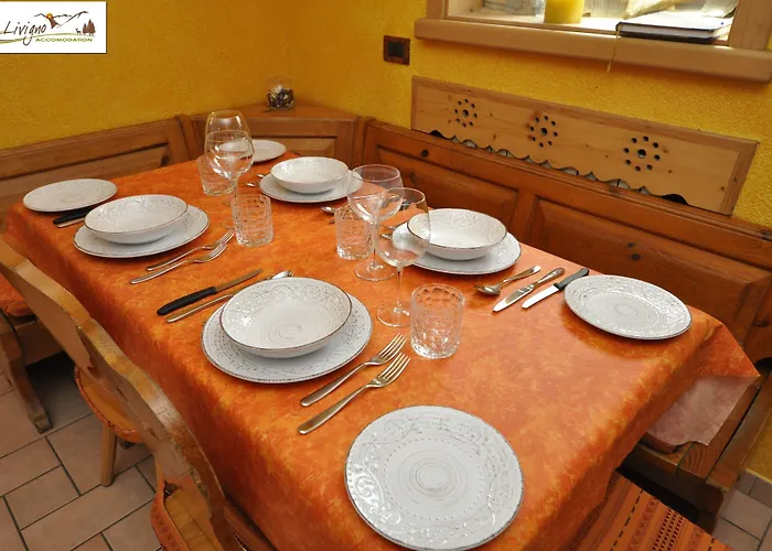 Hanzel & Gretel By Livigno