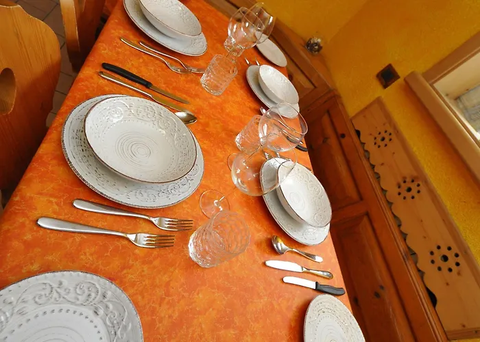 Hanzel & Gretel By * Livigno