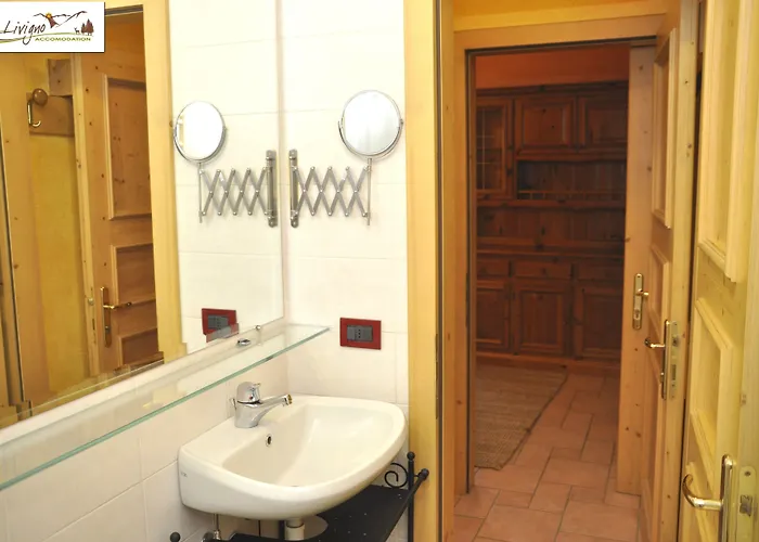 Hanzel & Gretel By * Livigno