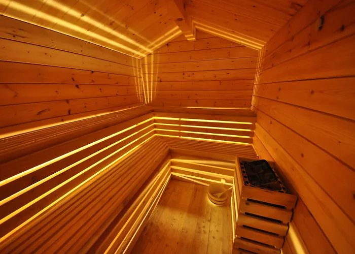 Hanzel & Gretel By Horská chata