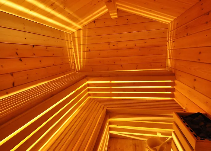 Horská chata Hanzel & Gretel By *